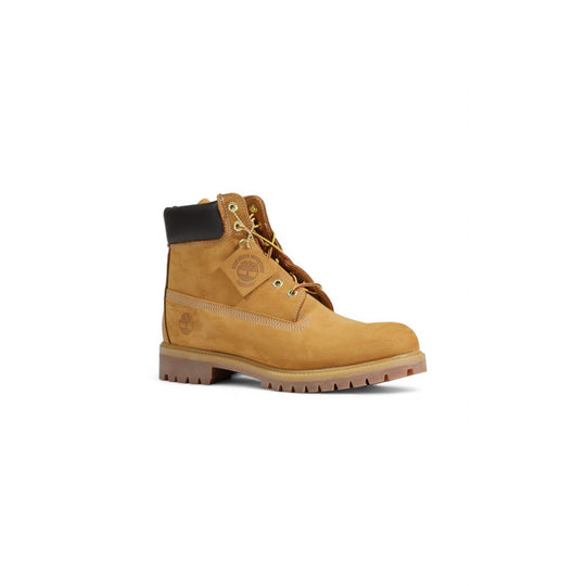 Timberland Brown Suede Boot