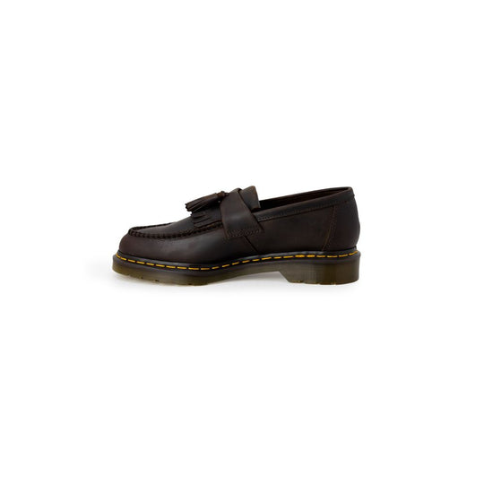 Dr. Martens Brown Leather Casual