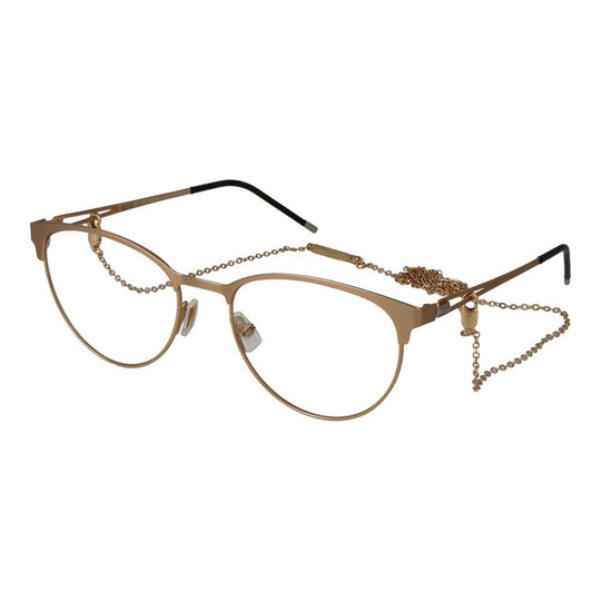 Hugo Boss Gold Women Optical Frames