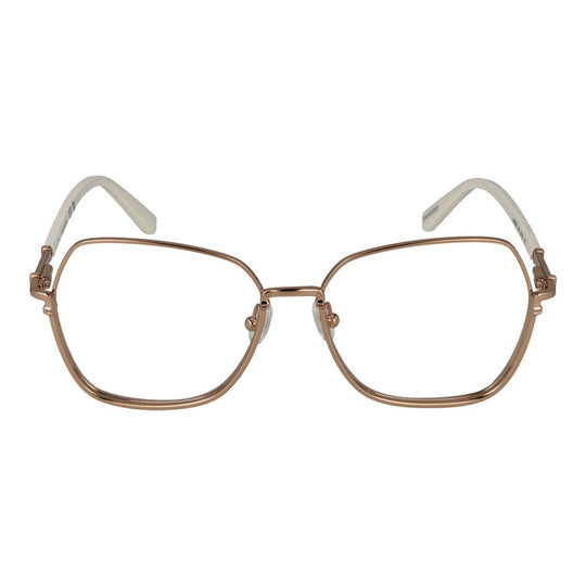 Marciano by Guess Rose Gold Women Optical Frames