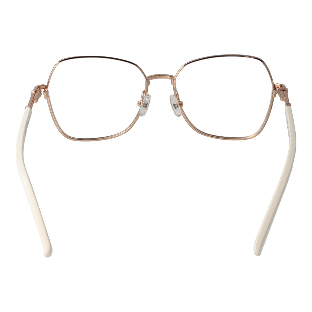 Marciano by Guess Rose Gold Women Optical Frames