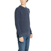 Calvin Klein Jeans Black Organic Cotton Sweater