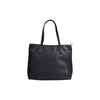 Alviero Martini Prima Classe Black Polyethylene Handbag