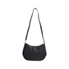 Alviero Martini Prima Classe Black Polyethylene Handbag