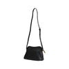 Alviero Martini Prima Classe Black Polyethylene Handbag