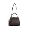 Alviero Martini Prima Classe Black Polyester Handbag