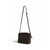 Alviero Martini Prima Classe Black Polyethylene Handbag