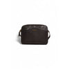 Alviero Martini Prima Classe Black Polyethylene Handbag