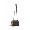 Alviero Martini Prima Classe Black Polyethylene Handbag