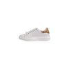 Alviero Martini Prima Classe White Leather Sneaker