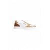 Alviero Martini Prima Classe White Leather Sneaker