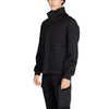 Antony Morato Black Polyester Jacket