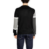 Hamaki-Ho Black Viscose Sweater