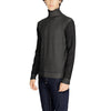 Hamaki-Ho Black Viscose Sweater