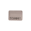 Tommy Hilfiger Jeans Pink Polyethylene Wallet