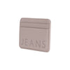 Tommy Hilfiger Jeans Pink Polyethylene Wallet