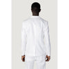 Antony Morato White Linen Suit