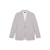 Antony Morato Gray Tencel Suit