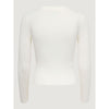 Jacqueline De Yong White Viscose Tops & T-Shirt