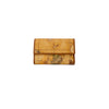 Alviero Martini Prima Classe Brown Polyester Wallet