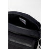 Tommy Hilfiger Jeans Black Nylon Bag