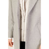 Antony Morato Gray Polyester Jacket