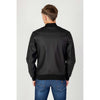 Antony Morato Black Polyethylene Jacket