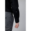 Antony Morato Black Cotton Shirt