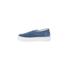 Antony Morato Blue Suede Casual