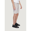 Alviero Martini Prima Classe Beige Cotton Short