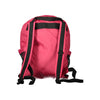 K-WAY Pink Polyamide Backpack