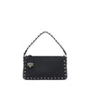 Valentino Garavani Small Rockstud shoulder bag