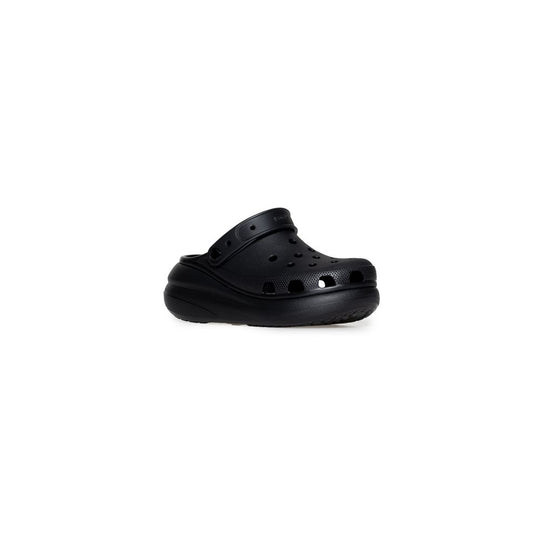 Crocs Black Croslite Sandal