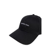 Calvin Klein Jeans Black Organic Cotton Hat