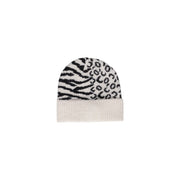Only White Marabou Caps Baseball Hat