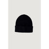 Calvin Klein Jeans Black Cotton Hat