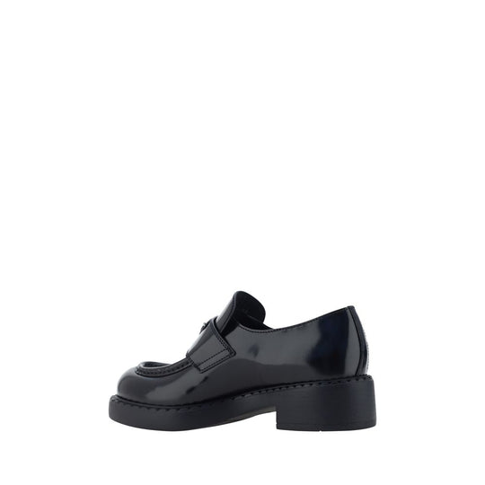 Prada Loafers