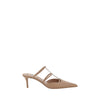 Valentino Garavani Rockstud Wispy Pumps