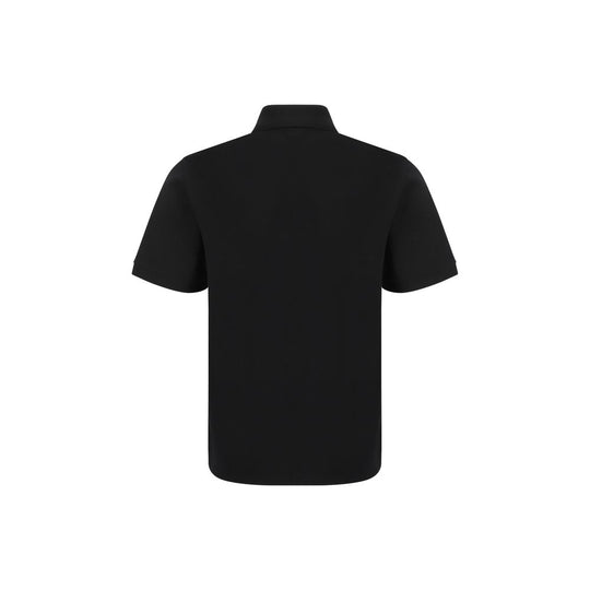 Saint Laurent Cassandre Polo Shirt