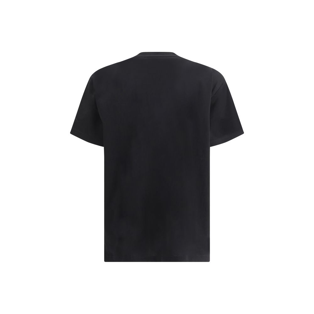 Burberry Archive Check pocket t-shirt