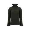 Burberry Turtleneck Sweater