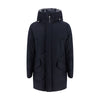 Woolrich Luxe Down Jacket