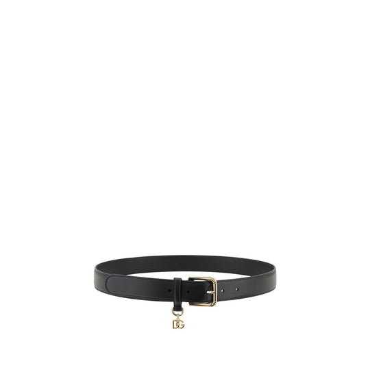 Dolce & Gabbana Pendant Belt