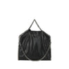 Stella McCartney Falabella Fold Over Tote Handbag