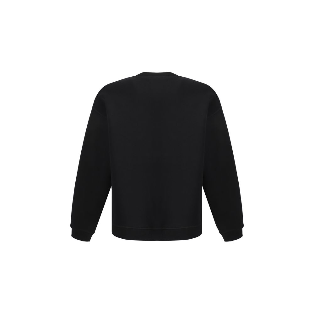 Dsquared² Logoed Sweatshirt - ACCEXO