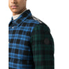 Woolrich Multicolor Cotton Jacket