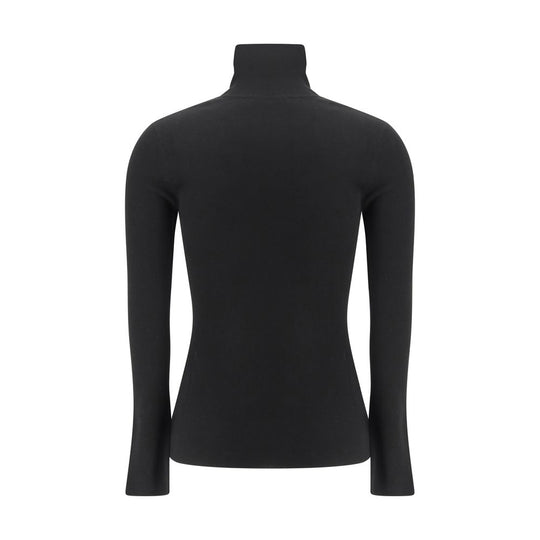 The Row Imli Turtleneck Top