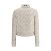 Fendi Turtleneck Sweater