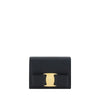 Salvatore Ferragamo Vara Coin Purse