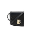 Salvatore Ferragamo Fiamma Shoulder Bag